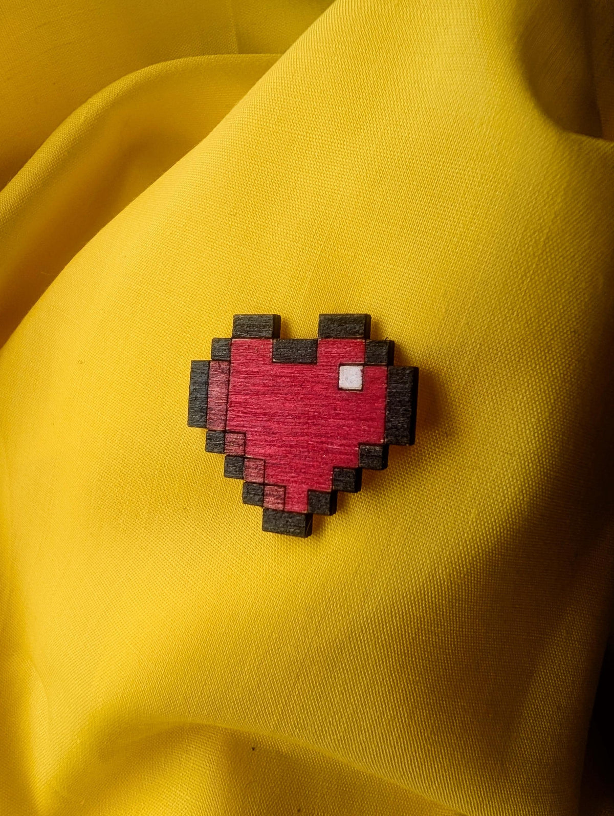 Pin Badges