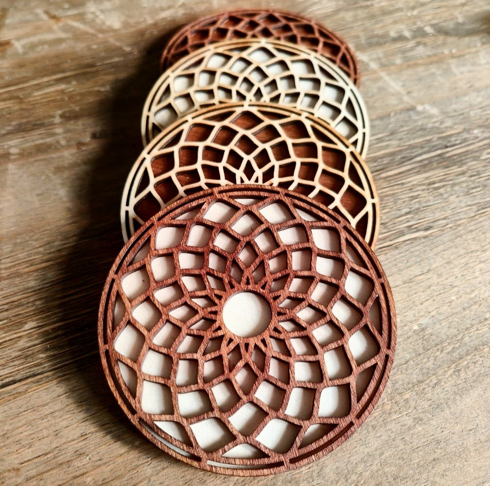 Coasters